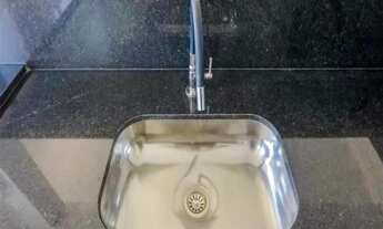 Imagem 7: São Paulo - Apartamento Padrão - Água Funda