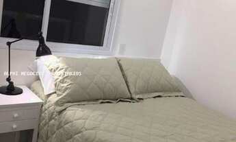 Imagem 6: Apartamento para Venda em São Paulo, Consolação, 1 dormitório, 1 suíte, 2 banheiros, 1 vag