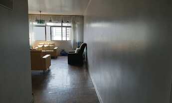 Imagem 2: Apartamento para venda com 190 metros quadrados com 3 quartos em Consolação - São Paulo