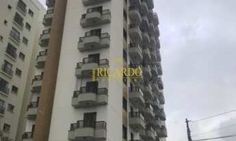 Imagem: Apartamento Edifício Novo Horizonte