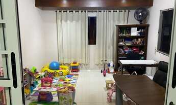 Imagem 2: Vila Jaguara Zona Oeste 3 dormitórios 2 vagas 220 m²