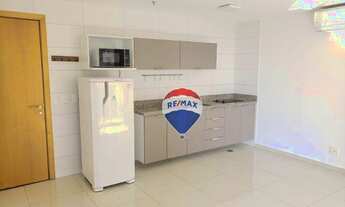 Imagem 6: Aluguel Nexus Sem Fiador 1 Quarto DF CENTURY PLAZA 44m²