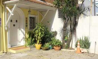 Imagem 2: Casa para venda possui 280 metros quadrados com 4 quartos em Perdizes - São Paulo - SP