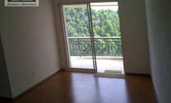 Imagem 3: Apartamento com 3 dormitórios para alugar, 100 m² por R$ 4.900,00 - Tamboré - Santana de P