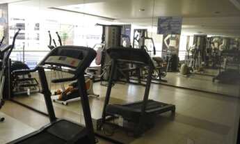 Imagem 6: Ótima localização no Meireles, 03 quartos (Sendo 01 suíte), varanda, sala, armários projet