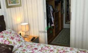 Imagem 3: Apartamento residencial à venda, Perdizes, São Paulo