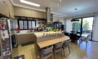 Imagem 5: Casa à venda, Condomínio Terras Di Siena, Santa Bárbara d'Oeste/SP