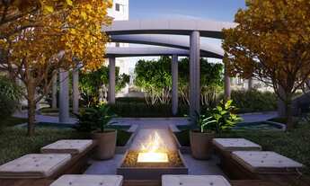 Imagem 4: 2 DORMS C/ SÚITE - LAZER COMPLETO