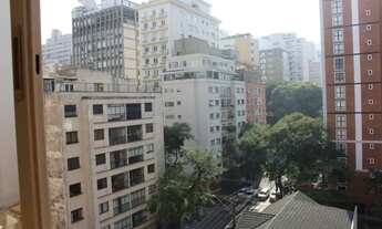 Imagem 5: 73076- Jd América- próximo Clube Paulistano- 140m2- 2 vagas