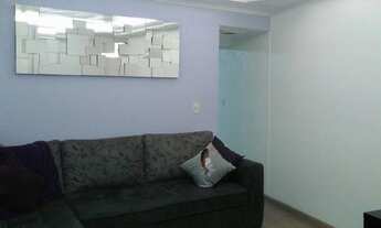 Imagem 2: Sobrado Cond Fechado - Vila Formosa