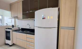 Imagem 6: Apartamento para venda com 70 metros quadrados com 2 quartos em Campo Grande - Santos - SP