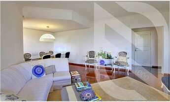 Imagem 2: MORUMBI Apartamento com 4 dormitórios