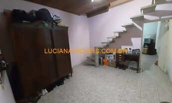 Imagem 5: Casa para venda com 150 metros quadrados com 3 quartos em Vila Ipojuca - São Paulo - SP