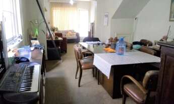 Imagem 2: SOBRADO COM 2 DORMITÓRIOS À VENDA, 120 M² POR R$ 700.000,00 - VILA MARIANA - SÃO PAULO/SP