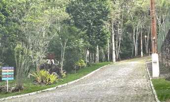 Imagem 3: TERRENO CÔNEGO NOVA FRIBURGO COND.FRIBOURG PARK