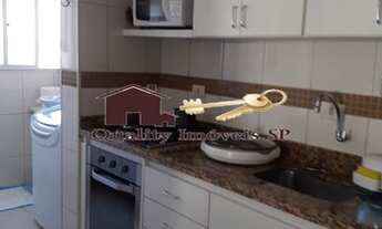 Imagem 7: São Paulo - Apartamento Padrão - Ipiranga