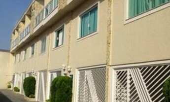 Imagem: Sobrado em Condomínio para Venda em São