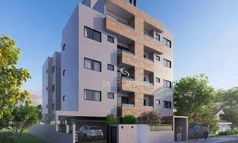 Imagem 2: Apartamento com 2 dormitórios à venda, 53 m² por R$ 243.900,00 - Nova Palhoça - Palhoça/SC
