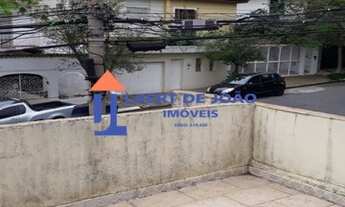 Imagem 4: SOBRADO DE ESQUINA CAMPO BELO