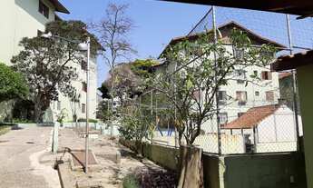 Imagem 2: Apartamento no Capão Redondo