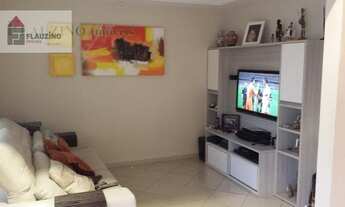 Imagem 5: Apartamento com 3 dormitórios à venda, 192 m² por R$ 1.060.000 - Parque Bairro Morumbi - S