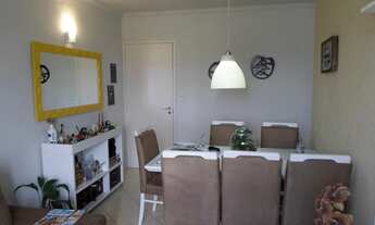 Imagem: Apartamento para venda com 58 metros quadrados