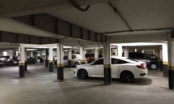 Imagem 4: Apartamento para venda com 68m com 3 quartos Morada Villa Verde em Vila Sônia - São Paulo