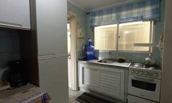 Imagem 4: Apto de 03 dorms., na Beira Mar de frente