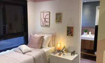 Imagem 3: Apartamento para venda com 136 metros quadrados com 3 quartos em Água Branca Pinheiro São