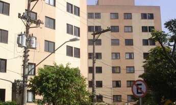 Imagem 16: Apartamento residencial à venda, Jardim Umuarama, São Paulo