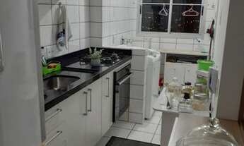 Imagem 3: Edifício Duets 72m² 02Quartos sendo 01 Suíte Andar Alto Sol da Manha