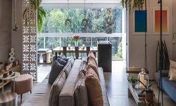 Imagem 3: APARTAMENTO RESIDENCIAL em SÃO PAULO - SP, SANTANA