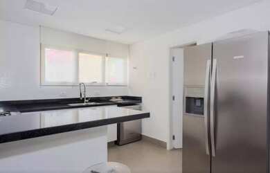 Imagem 7: Apartamento para Venda em São Paulo, Consolação, 3 dormitórios, 2 suítes, 3 banheiros, 1 v