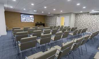 Imagem 5: FLORIANÓPOLIS - Conjunto Comercial/sala - CANTO