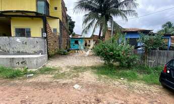 Imagem: Salinópolis - Casa Padrão - Nova Brasília