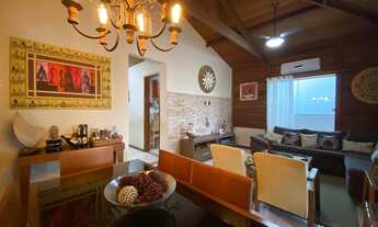 Imagem 3: Casa 3/4 centro de Lauro de Freitas