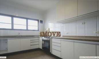 Imagem 6: Apartamento 4 dormitórios - 370 m² - Santo Amaro