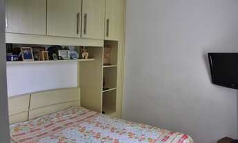 Imagem 7: Apartamento para venda possui 63 metros quadrados com 3 quartos em Vila Amélia - São Paulo