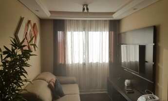 Imagem: Apartamento com 2 Quartos à Venda, 56 m²