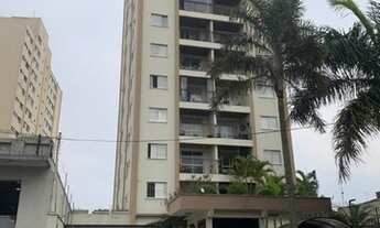 Imagem: Apartamento em São Paulo