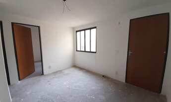 Imagem 3: Apartamento para venda tem 50 metros quadrados com 2 quartos