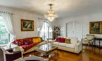 Imagem 3: Apartamento Impecável