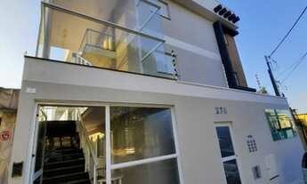 Imagem 2: Apto com 2 dorms. perto da estação de São Miguel - Residencial BM7 Life