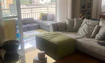 Imagem 4: Venda de Apartamento impecável ao lado do Parque Ibirapuera - 109m², 2 suites, 2 vagas