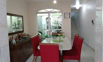 Imagem 7: Sobrado com 3 dormitórios à venda, 205 m² por R$ 333.900,00 - Jardim Primavera - Caçapava