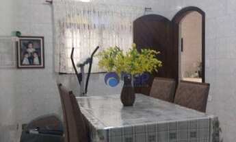 Imagem 3: Sobrado com 3 dormitórios à venda, 210 m² por R$ 440.000,00 - Guapira - São Paulo/SP