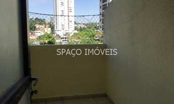 Imagem 6: Apartamento para venda com 80 metros quadrados com 3 quartos em Vila Santa Catarina - São