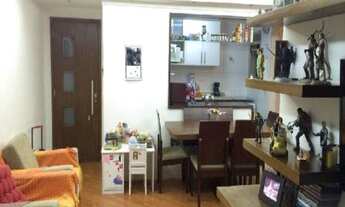 Imagem 1: APARTAMENTO em São Paulo - SP, Vila Romana