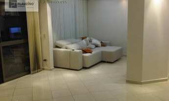 Imagem 7: Apartamento com 3 dormitórios à venda, 192 m² por R$ 1.060.000 - Parque Bairro Morumbi - S