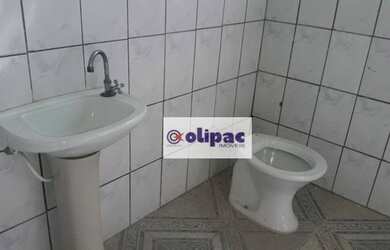 Imagem 4: Casa com 1 dormitório para alugar, 150 m² por R$ 700,00/mês - Jardim das Oliveiras - São P